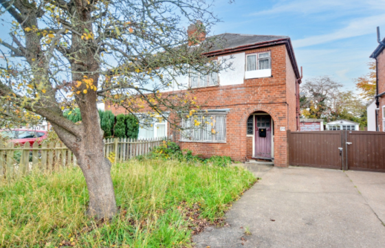 Renovation in Stapleford photo